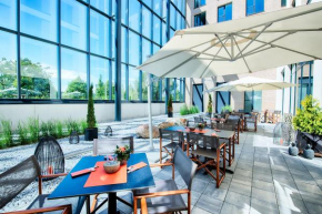LOGINN Hotel Leipzig by ACHAT, Leipzig